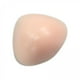 thumbnail image 1 of 4x Prótesis De Silicona Para Pechos, Transpirables, Para Transexuales, 200 G, 14 X 12 X 4,5 Cm, Color Rosa Pálido, 1 of 8