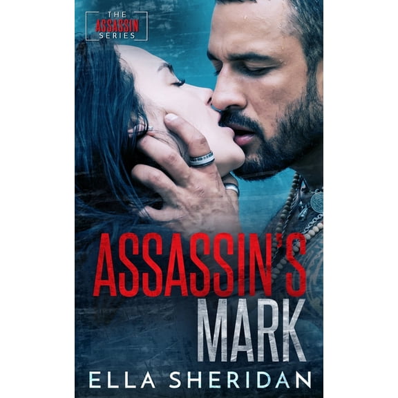 Assassins Assassin's Mark, Book 1, (Paperback)