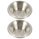 thumbnail image 1 of 2 tazas de salsa para el hogar, recipientes de acero inoxidable para salsa, tazas para salsa de carne, 1 of 6