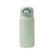 thumbnail image 2 of Vaso Térmico de Acero Inoxidable 304, Aislamiento Al Vacío de Doble Pared, Tapa Flexible, Minitaza Portátil para Estudiantes, Tamaños de 355 Ml y 473 Ml, Beige, Rosa, Verde y Morado., 2 of 6