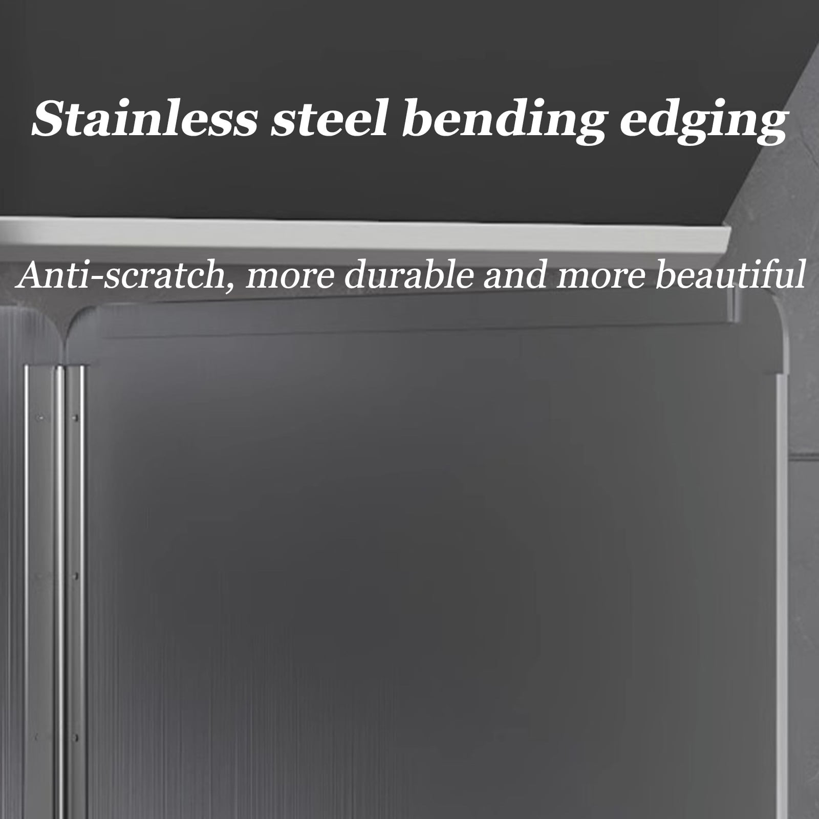 3/4-sided splash guard, foldable grease splash guard, stove splash guard, stainless steel kitchen splash plate, grease splash guard, for kitchen stove, prevent grease on walls