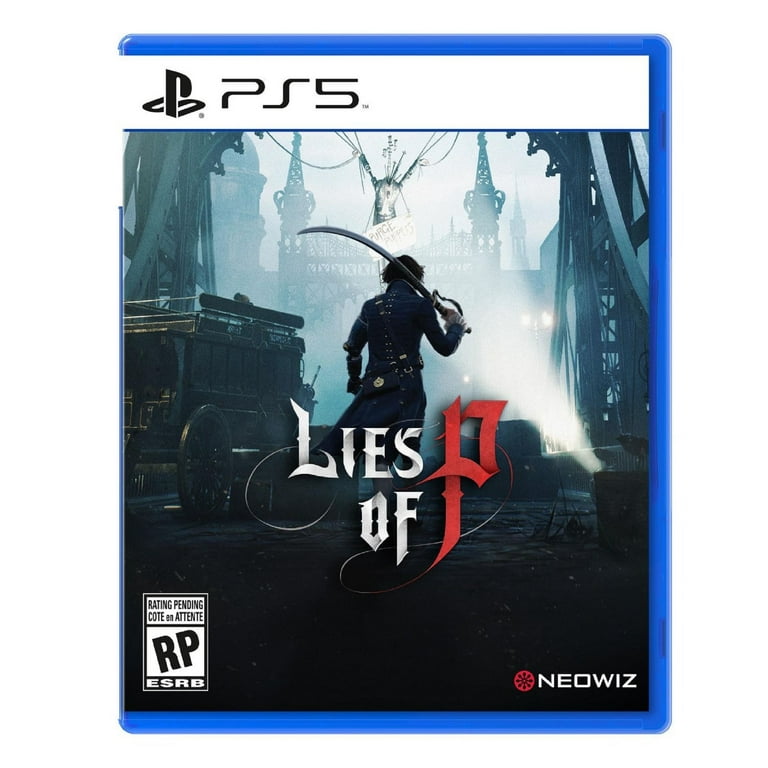P playstation 2025