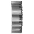 thumbnail image 1 of Juego De Perforadoras De Mano, Herramienta De Perforación De Cuero, Perforadora De Agujeros Para Ojales, Artesanía De Bricolaje Para Perforar ANGGREK Otros, 1 of 8
