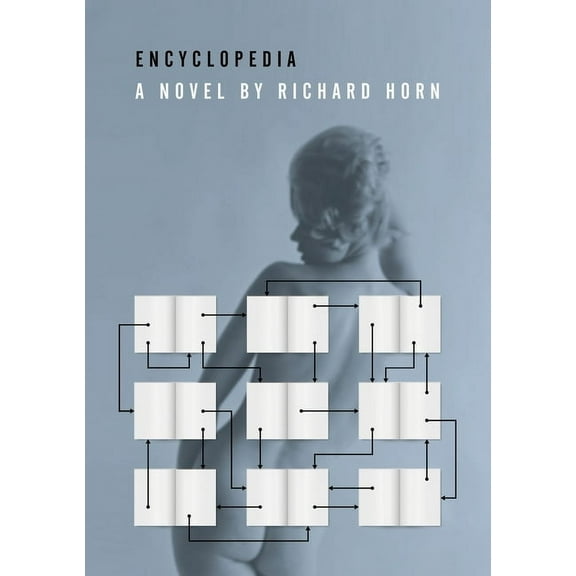 Encyclopedia, (Paperback)