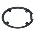 thumbnail image 2 of Cadena para Bicicleta de Monta?a, Bielas Protectora Integrada de Bicicleta Cubierta de Rueda de Cadena de Bicicleta MTB Protector de Cadena Anillo de Cadena Guía Guardia Ecomeon no, 2 of 6