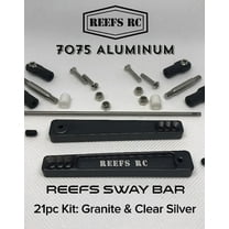 REEFS RC Sway Bar - Gray SEHREEFS17 Servo Accessories
