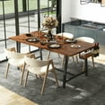 thumbnail image 2 of Kadyn Kitchen Table, Dining Table,, 2 of 10