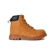 Ozark Trail Mens Troy Faux Suede Boots