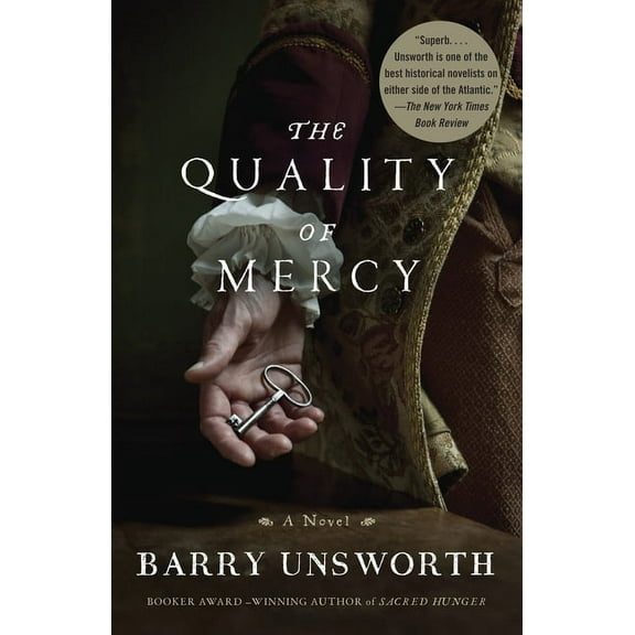 The Quality of Mercy, (Paperback)