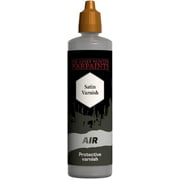 Army Painter Warpaints Air: Aegis Suit Satin Varnish 100 ml