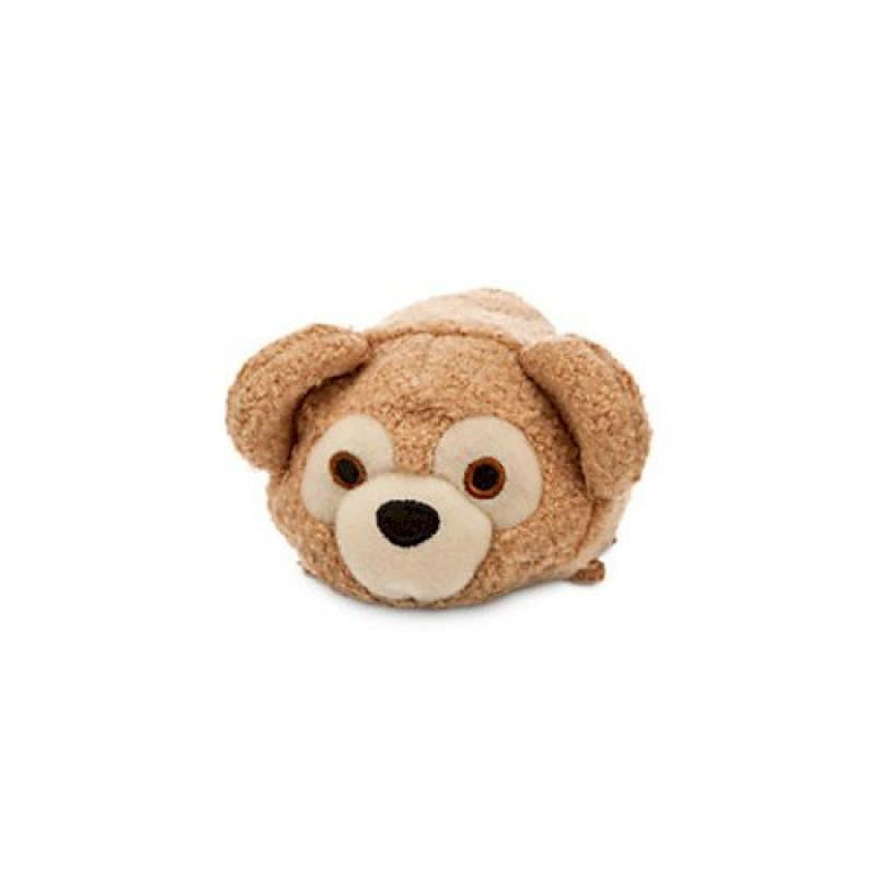 3.5"  New Disney Tsum Tsum Duffy soft mini Soft Stuffed plush Toy Doll Gift 