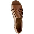 thumbnail image 2 of Rockport  Women's Gladiator Briah Brown , 9 M US, 2 of 3