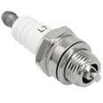 thumbnail image 1 of J8C J8J QJ19LM RJ19LM Cultivator Lawnmower J17LM J19LM Spark Plug, 1 of 9