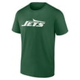 thumbnail image 2 of Men's Green New York Jets #1 Dad Jersey T-Shirt, 2 of 3