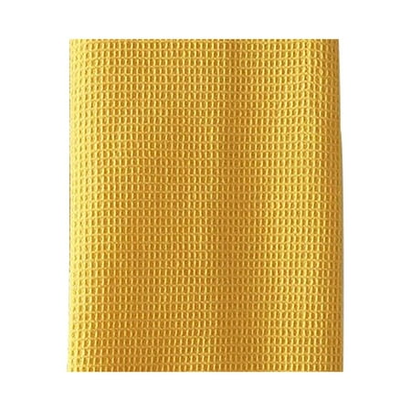MOPOOR Kitchen Dish Towels Cotton Cloth Soft Cleaning Drying Absorbent Textured Terry Loop Multipurpose for Everyday Use Soft Absorbent Quick Drying Dish Towels