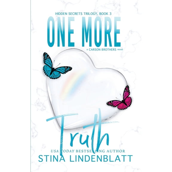 One More Truth, (Paperback)