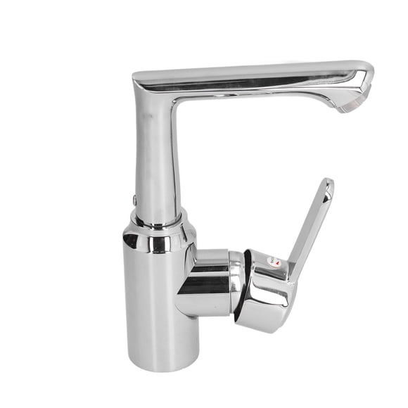 TOQUE DE AGUA, G1/4 FREGADOR DE ROTACIO DE 360 PROCESOS GRIFO CALIENTE FRIO CON CUBIERTA DELECTIVA para la cocina para el hotel