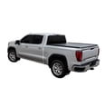 thumbnail image 1 of ACCESS Covers Tonneau Cover Rail F0010082 Adarac; For LOMAX /ACCESS Tonneau Covers; Stake Pocket Mount; Matte Black; Aluminum; With 2 Rails And Mounting Hardware, 1 of 1