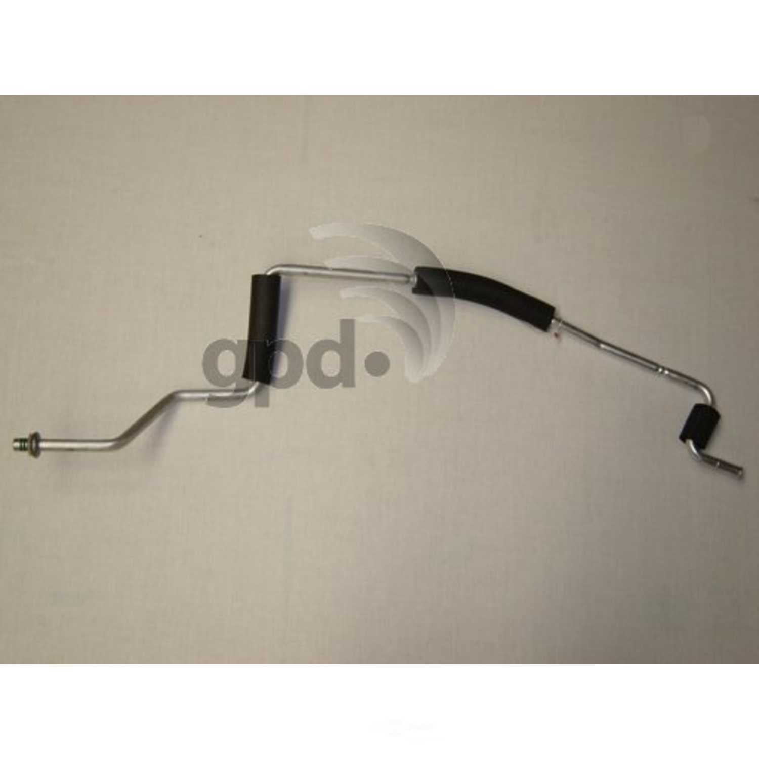 Global Parts Distributors LLC 9432348 System Service Kit