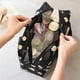 thumbnail image 5 of Bolsa de cosméticos de malla Bolsas de aseo de gran capacidad con cremallera bidireccional para viajes de oficina JShteea El nuevo, 5 of 9