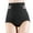 Black, variant on Pntutb Ladies Clothes,Womens High Waist Nice Buttocks Peach Buttocks Belly-Up Pants Slim Pants