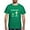 Kelly Green, variant on - How To Pick Up Chicks T Shirt - Men's Classic Graphic Cotton T-Shirt