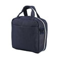 thumbnail image 2 of Waterproof Drone Single Shoulder Storage Carrying Bag Handbag for DJI Spark(Navy Blue), 2 of 2