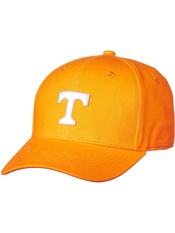 Tennessee Classic Style Fitted Baseball Cap XL Hat