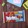 thumbnail image 4 of TWIZZLERS Twists Rainbow Candy, 350g, 4 of 7
