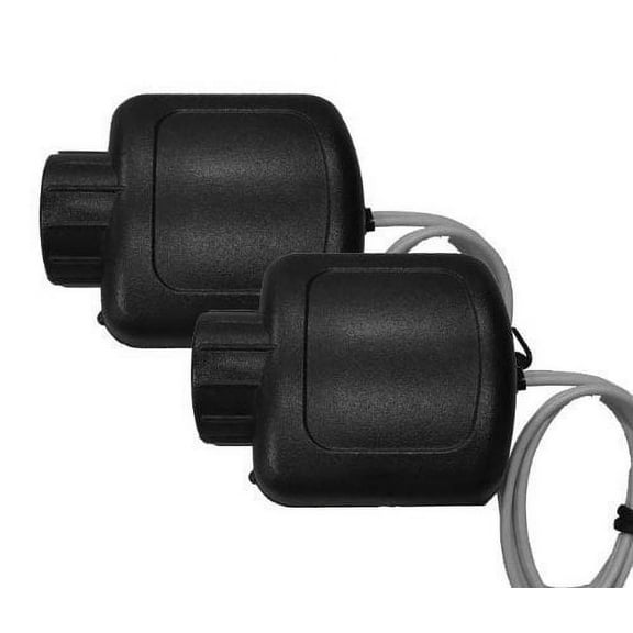 Linear Garage Door Opener Safety Beam Set Model: HAE00002 Electronics