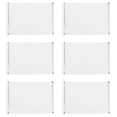thumbnail image 4 of Cajas de envío pequeñas para pequeñas empresas, cajas de cartón de papel Kraft, cajas de embalaje de entrega para embalaje y correo, 6 uds., 4 of 5