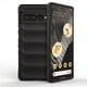 thumbnail image 4 of Adecuado para Pixel9 Pro Magic Shield Funda para teléfono móvil resistente a caídas Google 8A Funda protectora creativa de TPU de goma suave, 4 of 6