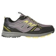 thumbnail image 2 of Mountain Warehouse Mens Enhance Trail Waterproof Running Sneakers, 2 of 5