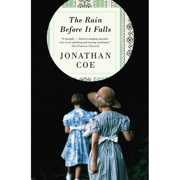 Vintage Contemporaries The Rain Before It Falls, (Paperback)
