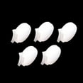 thumbnail image 5 of WHAMVOX  5 Pcs Hand Refer to Oboe Clarinet Support Thumb Rest Wind Instrument Parts, 5 of 8