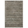 thumbnail image 2 of Safavieh Himalaya Flanagan Solid Area Rug, Gray/Olive, 3' x 5', 2 of 11