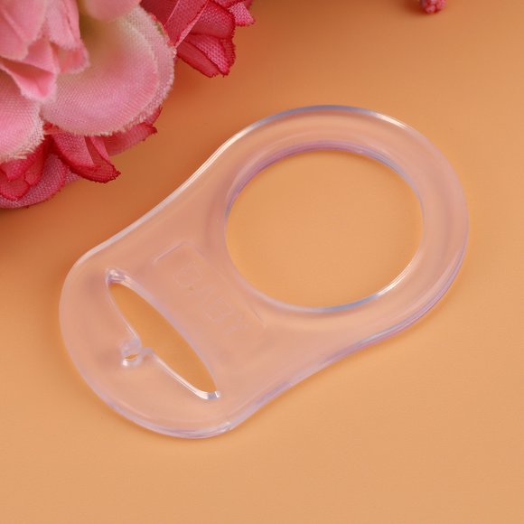 Holder, Silicon Buttons Style Holder Stuffed Animal, For Leash For Teething Toy Holder