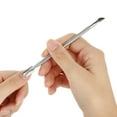 thumbnail image 2 of Herramienta Para Él Cuidado De Uñas NikouMX 12 Piezas Para Corrección De Uñas, 2 of 8