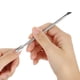 thumbnail image 4 of Pegatinas correctoras de uñas Jadeshay 12 piezas Herramienta de recuperación de paroniquia, 4 of 14