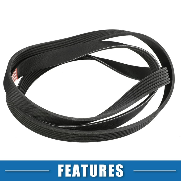 【R13】ジッパーベルト Car Vehicle Serpentine Belt No.0139974692/0139974792 for