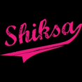 thumbnail image 3 of CafePress - Shiksa Pajamas - Women's Dark Pajamas, 3 of 4