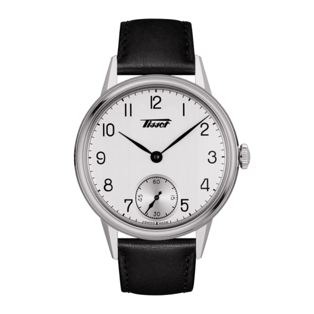 TISSOT HERITAGE PETITE SECONDE T1194051603700 Walmart.ca