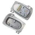 thumbnail image 3 of Módulo de lámpara de circulación diurna LED xenón, reemplace el automóvil B011783-a / 90071302 / 8V0998474A 90071303 control 8V0998473A apto para A3 Bien, 3 of 6