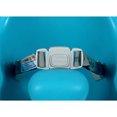 thumbnail image 3 of Bumbo Infant Floor Seat Baby Chair with 3-Point Harness, Blue, 3 of 5
