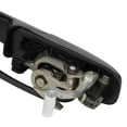 thumbnail image 4 of DNA Motoring OEM-DHO-00169 For 1994-1997 Volkswagen Passat with Key Hole Front Right Outer Door Pull Handle, 4 of 6