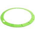 thumbnail image 1 of Yescom 15FT Universal Replacement Round Trampoline Safety Pad PVC EPE Foam Protection, 1 of 10