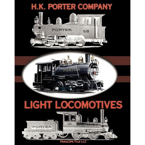 Light Locomotives