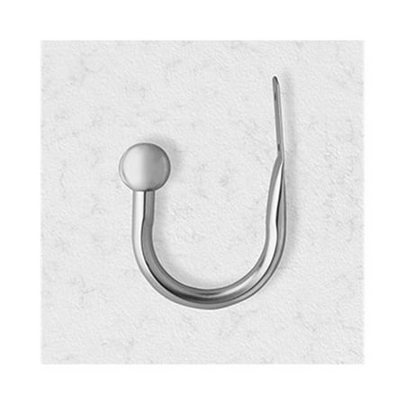 Holdbacks 44 Curtain Drapery Rod Tie Backs Hardware 44