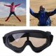 thumbnail image 4 of Snowboard Dustproof Sunglasses Eye Glasses Lens Frame Goggles New, 4 of 5