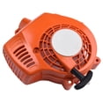 thumbnail image 2 of Reliable HS45 Pull Starter for STIHL Hedge Trimmer 42280802100 - Enhancing, 2 of 10